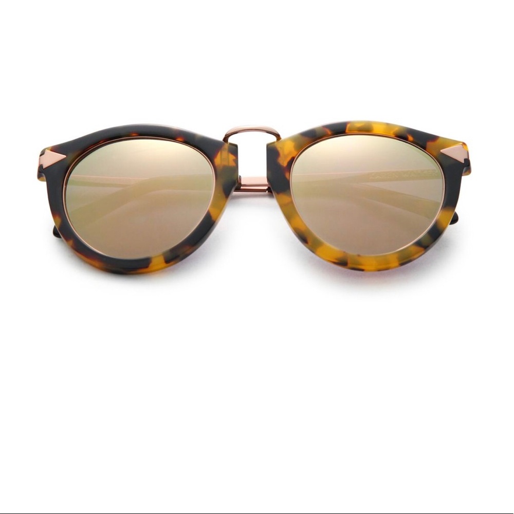 Karen Walker Sunglasses